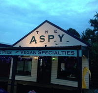 The Aspy - Phillip Island Accommodation