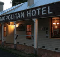 The Cosmopolitan Hotel - Phillip Island Accommodation
