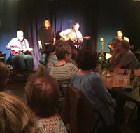 The Rhythm Cafe - Phillip Island Accommodation