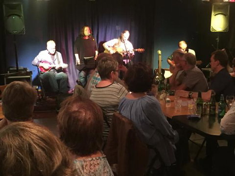 The Rhythm Cafe - Phillip Island Accommodation 0