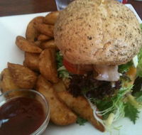 The Whitty Cafe - Phillip Island Accommodation