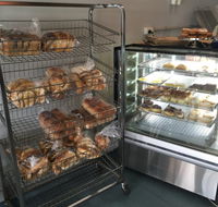 Upper Murray Community Bakery - Phillip Island Accommodation