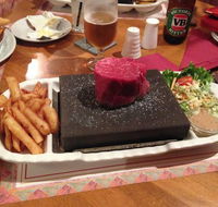 Dutchies Stonegrill Restaurant - Phillip Island Accommodation