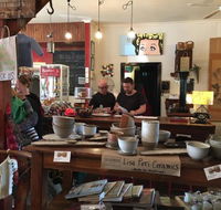 Martin Street Coffee - Phillip Island Accommodation