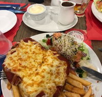 Murrayville Hotel-Motel - Phillip Island Accommodation
