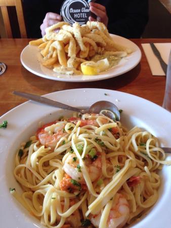 Ocean View Bistro - Phillip Island Accommodation 0