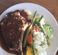 Royal Mail Hotel - Phillip Island Accommodation