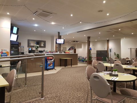 Swan Hill RSL - Phillip Island Accommodation 0