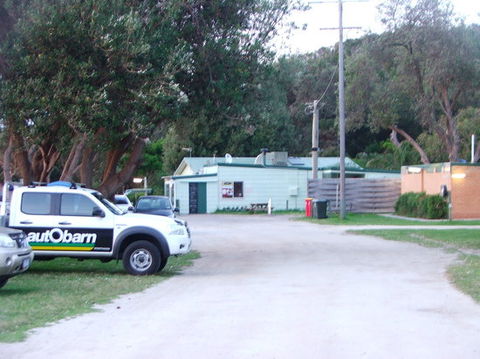 Walkerville Kiosk - Phillip Island Accommodation 0