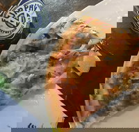 Wilson Prom Cafe  Pizza - Phillip Island Accommodation