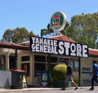 Yanakie General Store - Phillip Island Accommodation