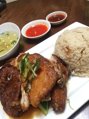 Baba Laksa House Pty Ltd - Phillip Island Accommodation 0