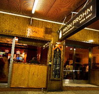 Pron Prohm Thai Restaurant - Phillip Island Accommodation