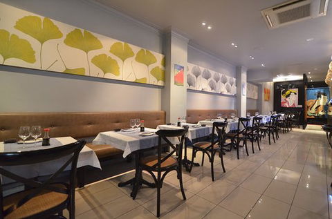 WAZA Japanese Dining - Phillip Island Accommodation 0