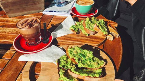 Anna Cafe - Phillip Island Accommodation 0
