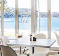 Beach House Balmoral Restaurant  Cafe - Phillip Island Accommodation
