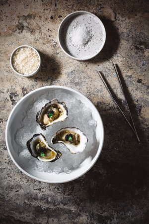 Blanca Dining - Phillip Island Accommodation 0