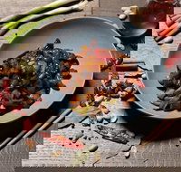 Foogoo Restaurant - Phillip Island Accommodation