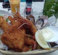 Fourth Fish Cafe and Restaurant - Phillip Island Accommodation