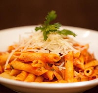 La Piazza Pizza  Pasta - Phillip Island Accommodation