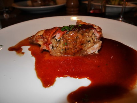 Restaurant 16 - Phillip Island Accommodation 0