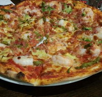 Zapparelli's Piza - Phillip Island Accommodation