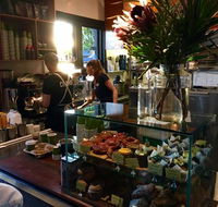 Bellagio Cafe - Phillip Island Accommodation