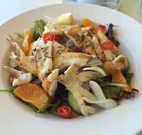 Cafe Salina - Phillip Island Accommodation