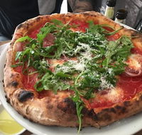 Caracalla Pizzeria - Phillip Island Accommodation