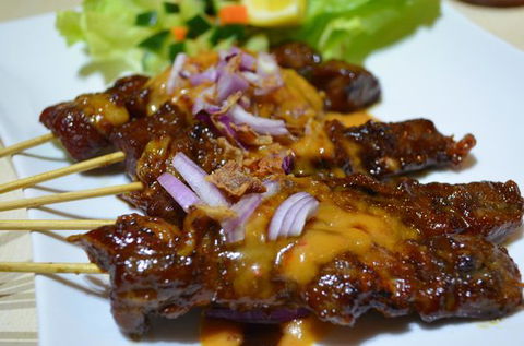 Jellicoe Noodle - Phillip Island Accommodation 0