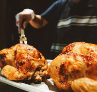 The Char Rotisserie - Phillip Island Accommodation