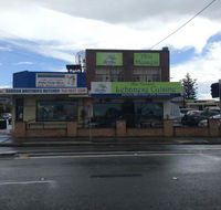 Alwaha Abu Hussein Lebanese Cuisine - Phillip Island Accommodation