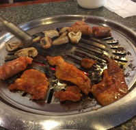 Charcoal Mine BBQ House - Phillip Island Accommodation