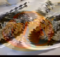 Chiu Chou Garden - Phillip Island Accommodation