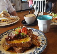 Early bird cafe and kitchen - Phillip Island Accommodation
