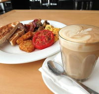 Exacta Restaurant  Bar - Phillip Island Accommodation