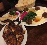 HAWA Charcoal Chicken - Phillip Island Accommodation