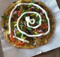 Khoder's Pizza Cafe - Phillip Island Accommodation