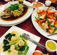 Lee Central Park Chinese Restaurant - Phillip Island Accommodation