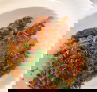 Ryan's Gourmet kitchen - Phillip Island Accommodation