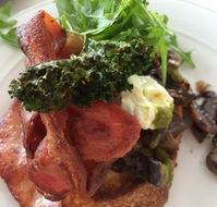 Stella Italian Kitchen - Phillip Island Accommodation