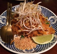 Thai Garden House - Phillip Island Accommodation