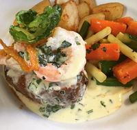 The Bridge Restaurant and Bar - Phillip Island Accommodation