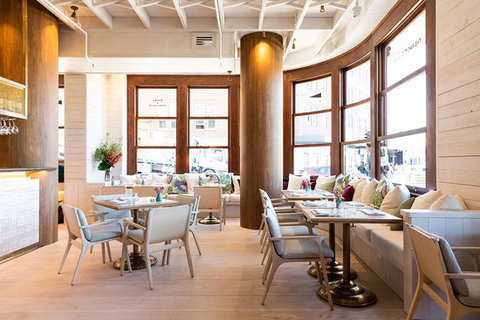 The Pacific Club Bondi Beach - Phillip Island Accommodation 0