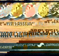 Thornleigh Curry House - Phillip Island Accommodation