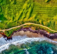 White Rock Cafe at Long Reef - Phillip Island Accommodation