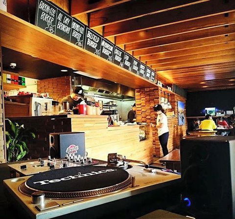 Bar Sur Loup - Phillip Island Accommodation 11