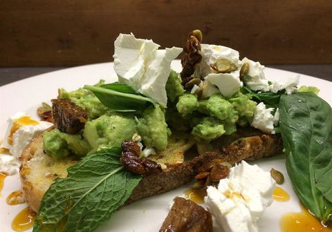 Brunches On Gardner - Phillip Island Accommodation 0