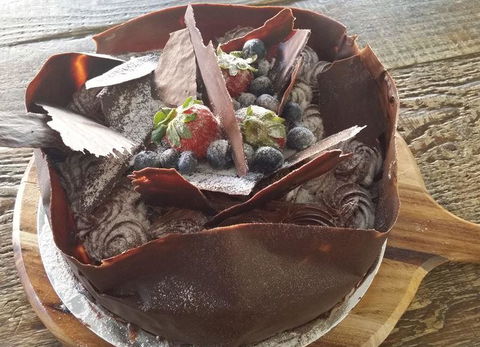 Brunches On Gardner - Phillip Island Accommodation 4