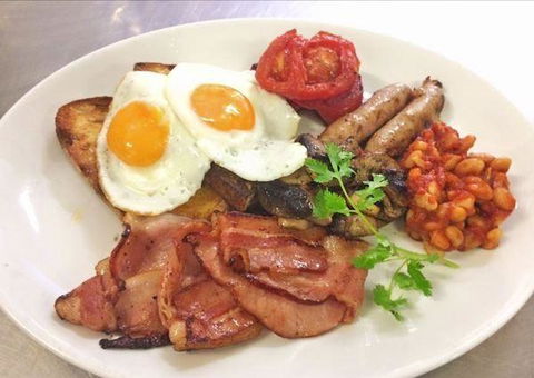 Brunches On Gardner - Phillip Island Accommodation 6